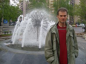 Foto: Dragutin Matošević