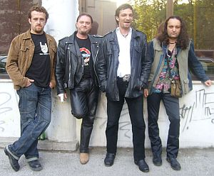 Foto: Dragutin Matoševic