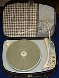 Supraphon Mono (iz 60-tih)