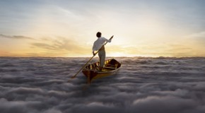 PINK FLOYD – The Endless River