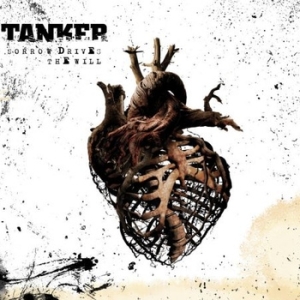 Tanker - EP CD