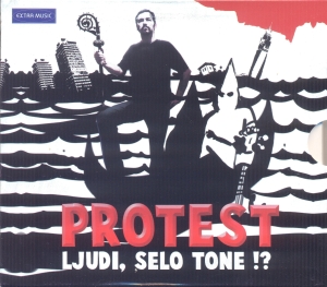 Protest CD