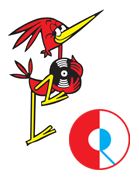 CroRec ptica - logo