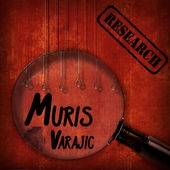 Muris Varajic - CD