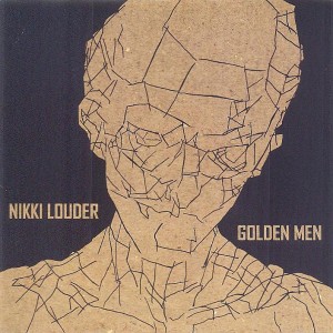 Nikki Louder - CD