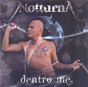 Notturna - CD