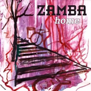 Zamba - Omot