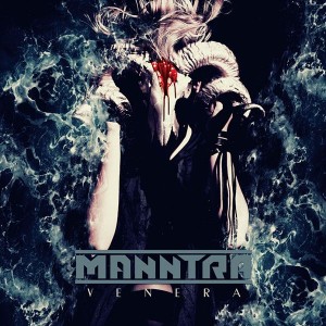 Manntra - CD
