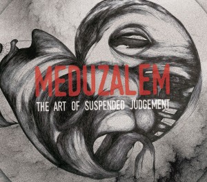 Meduzalem - CD
