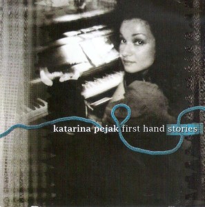 Katarina Pejak - CD 2