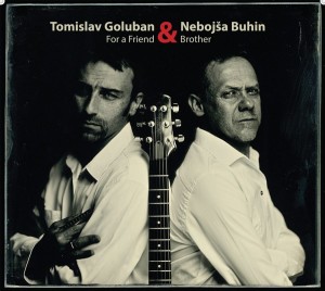 Goluban - Buhin - CD