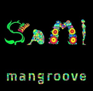 ManGroove - CD