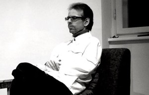Matej Krajnc, kantautor