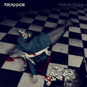 Trigger - Omot 600