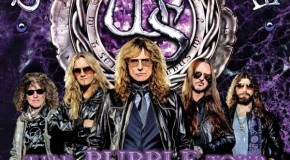 WHITESNAKE – Koncert u Beogradu