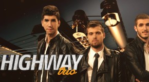 HIGHWAY – Sam (video)