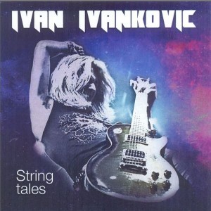 Ivan Ivankovic - CD 600 02 (dev)