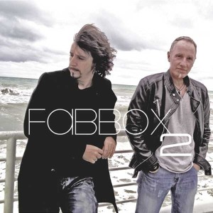 FabBox - CD