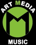 logo - Art Media Music (Fab Box)