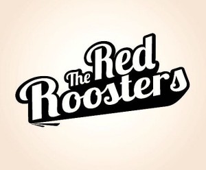 The Red Roosters - Omot