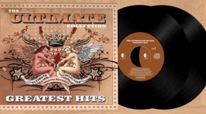 KOMPILACIJA – The Ultimate Collection (Greatest Hits)