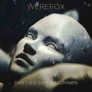 Werefox - CD