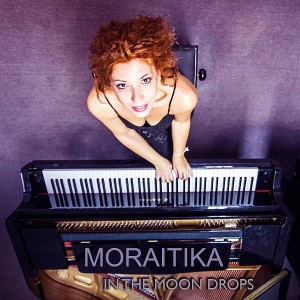 Moraitika - Album