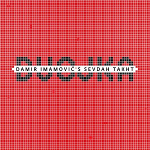 Damir Imamović - Omot - Dvojka