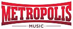 logo - Metropolis Music Red 150