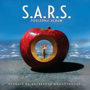 SARS - Omot