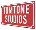 logo - TomTone Studio