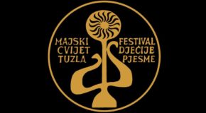 Majski cvijet, Tuzla – Dječiji festival