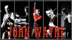 JOHN WAYNE – Tračak svetla