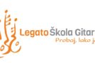UPIS U ŠKOLU GITARE “LEGATO” – MC “Pavarotti”, Mostar, BiH