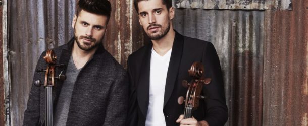 2CELLOS with the London Symphony Orchestra – Score