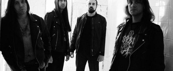 CONTUSIO – Death metal band – Tuzla, B&H (Presentation)