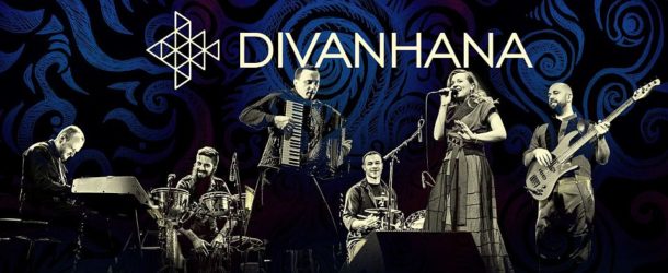 DIVANHANA – Live in Mostar (Zukva Tour)