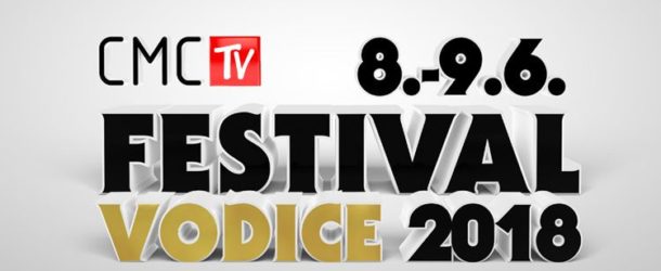CMC TV FESTIVAL – Vodice 2018