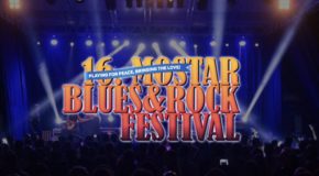 16. MOSTAR BLUES & ROCK FESTIVAL – U prodaji i dnevne ulaznice