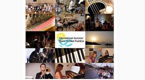 25. Međunarodna ljetna glazbena škola Pučišća – Najveća pijanistička kolonija u ovom dijelu Europe