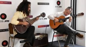 MLADEN PECOVIĆ – Pecović – Kanački: Guitar Duo