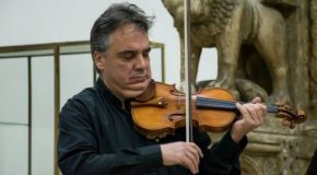 Koncert klasične muzike u BKC-u Tuzla, 28-08-2021
