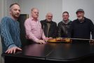 ZAGREB JAZZ PORTRAIT – Jazz sastav koji obilježava 30 godina djelovanja