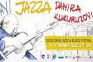 Dani jazza Damira Kukuruzovića (17. Siscia Open Jazz & Blues Festival) – Najava