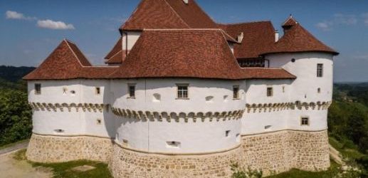 Glazbene radionice klasične glazbe u dvorcu “Veliki Tabor”, Desinić, Hrvatska