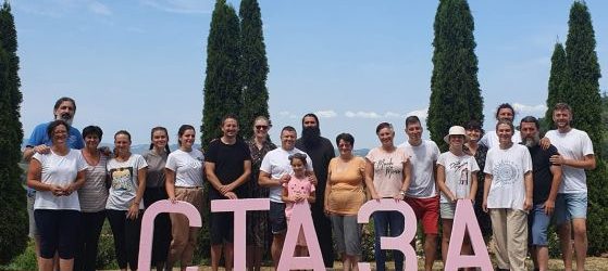 Manastir Bogoštica, Staza 2022 – Kratki raport