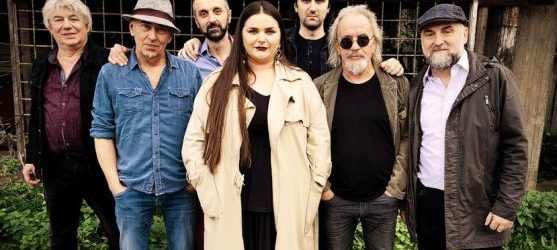 MOSTAR SEVDAH REUNION – Lady Sings the Balkan Blues