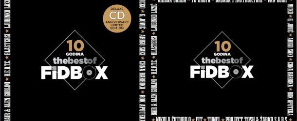 FIDBOX – 10 godina The Best of FidBox