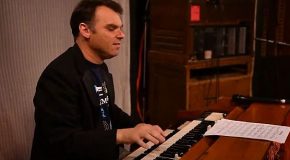 JOE KAPLOWITZ – The Keyboard Extravaganza