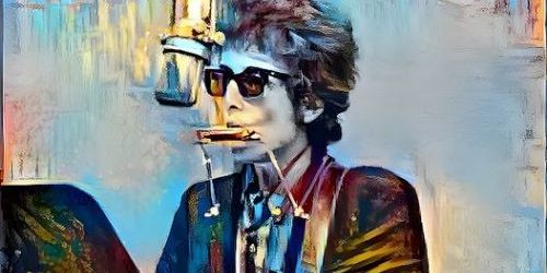 BOB DYLAN – The Bootleg Series Vol. 17: Fragments – Time out of mind sessions (1996-1997)
